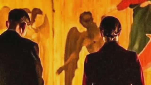 "Простить Неразлучника" ч.2 смотреть онлайн