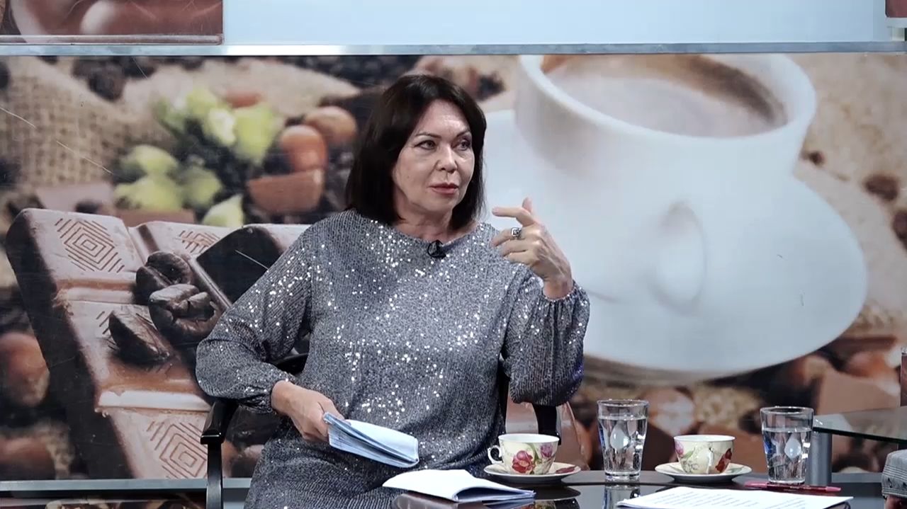 Шоколад 14.01.2026 г. смотреть онлайн