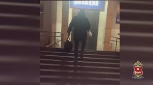 Полиция Хакасии изъяла крупную партию нелегального жевательного табака на сумму свыше 1 млн рублей