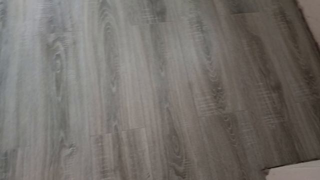 Эпоксидная затирка