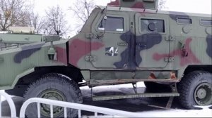 Трофеи 2. Вести с фронта.