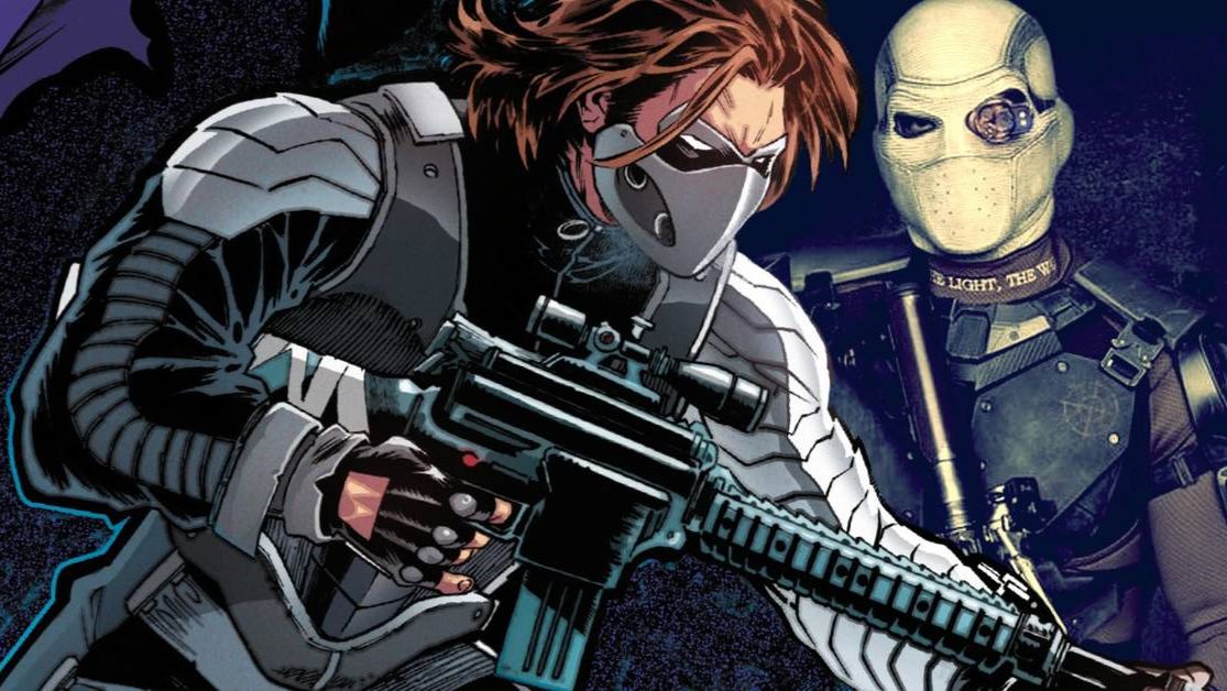 MARVEL RIVALS  BAKI | БАКИ смотреть онлайн