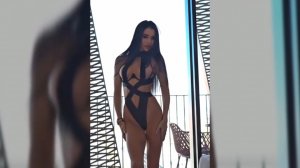 Интим видео с Дарьей Верис