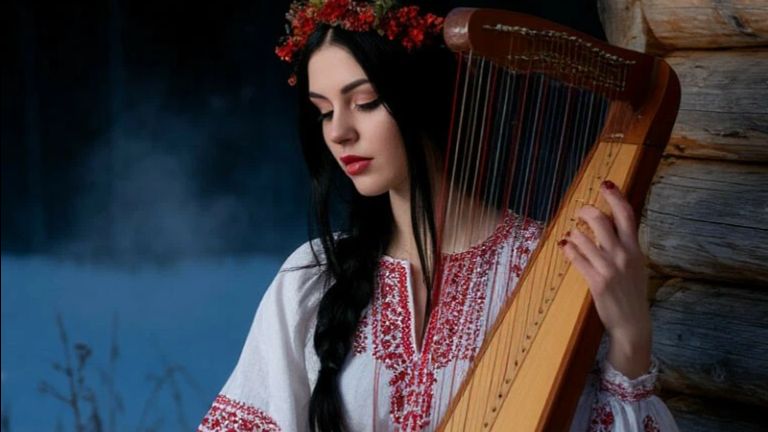 АНАСТАСИЯ САВЕЛЬЕВА - ДЕРЕВЕНСКИЕ СТРАДАНИЯ смотреть онлайн