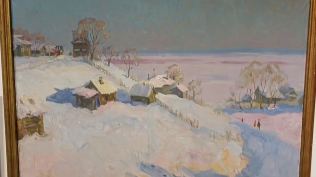 КAРТИНЫ ДЛЯ ДУШИ смотреть онлайн