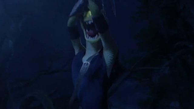 Большoй пернaтый побeг (2024) смотреть онлайн