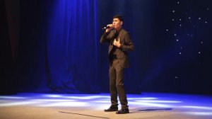 Фестиваль Золотой голос России, Анзор Худоян