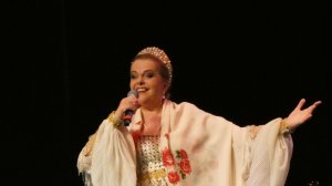 Лидия Музалёва. К Юбилею