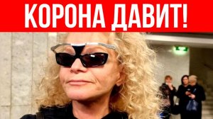 По заявлению адвоката Лурье судебные приставы занялись выселением Долиной из проданной квартиры