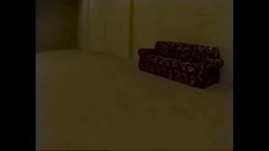 backrooms foun fotage #1