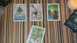 Подсказки от Рода