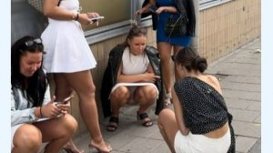 Обычный День в Англии