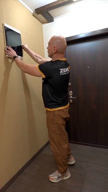 ZEMS.PRO — Ремонт по всем правилам! #земстандарт #ремонт #ремонтквартиры #дизайнинтерьера смотреть онлайн