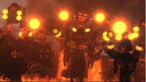 What If The SKIBIDI ARMADA Replaced The Speaker Armada In Skibidi Toilet 78