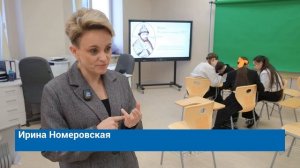 МУНИЦИПАЛЬНЫЙ ЭТАП ВСОШ СОБРАЛ 800 УЧАСТНИКОВ