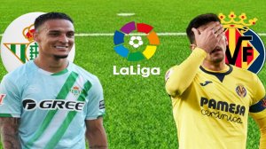 ФУТБОЛ ЧЕМПИОНАТ ИСПАНИИ LA LIGA.  БЕТИС - СЕВИЛЬЯ.  ТЕКСТОВАЯ ОНЛАЙН ТРАНСЛЯЦИЯ.