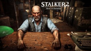 STALKER 2 Heart of Chornobyl №147 Новый Режим "Исследователь"4k 60к/с - Еще одно задание от Сидора.