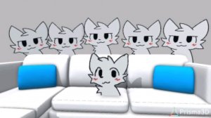 бойкесер хоррор