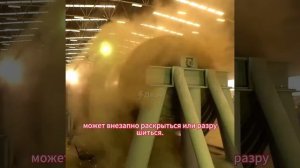 Видео от Аварийка LIVE | ДТП и ЧП России