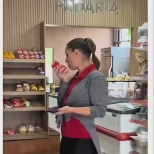 Всех с добрым утром! Муд: только третий рабочий день в году, а ты уже уработалась