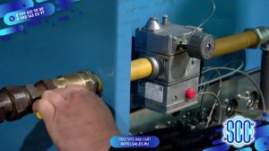 Газовая автоматика САБК-8-110 М для котлов ИШМА, Хопер, КЧМ, оптовая продажа от представителя завода