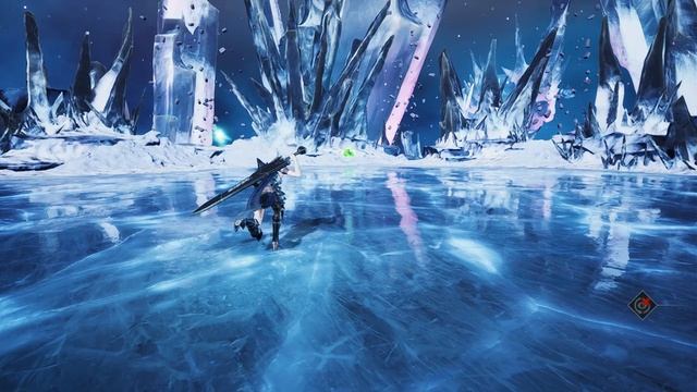 Soulstice  Они кусаются  7