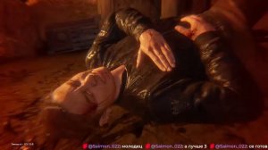 Первое прохождение The Last of Us Part II