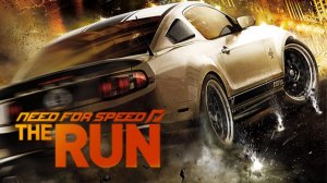 Need for Speed The Run gameplay