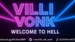 Покоряем Киберпук с рутубом на пару =) Добро пожаловать в Ад, дамы и господа!