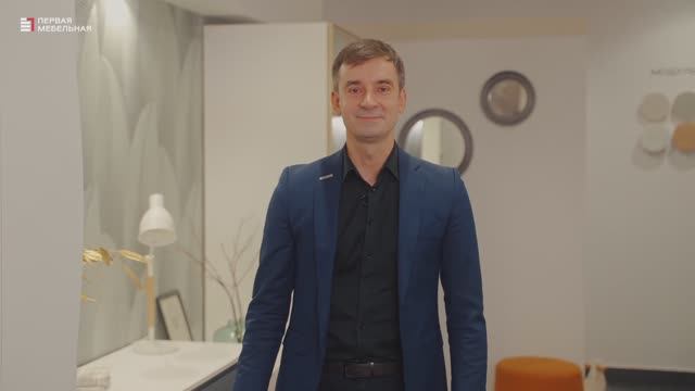 Мебель для дома на заказ от Первой мебельной фабрики смотреть онлайн