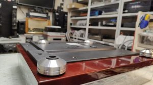 Плохой и хороший проигрыватели виниловых пластинок