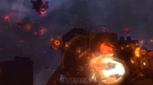 Что если Армада Спикеров проигрывала Астро Туалетам в Скибиди Туалет 78?