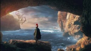 Приключения Одиссея - Эпическая древнегреческая музыка для отдыха, фоновая музыка для учебы