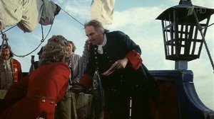 Царь Петр арапа женил. Царь Петр вызвал на дуэль Говорова, так как Ибрагим отказался с ним драться