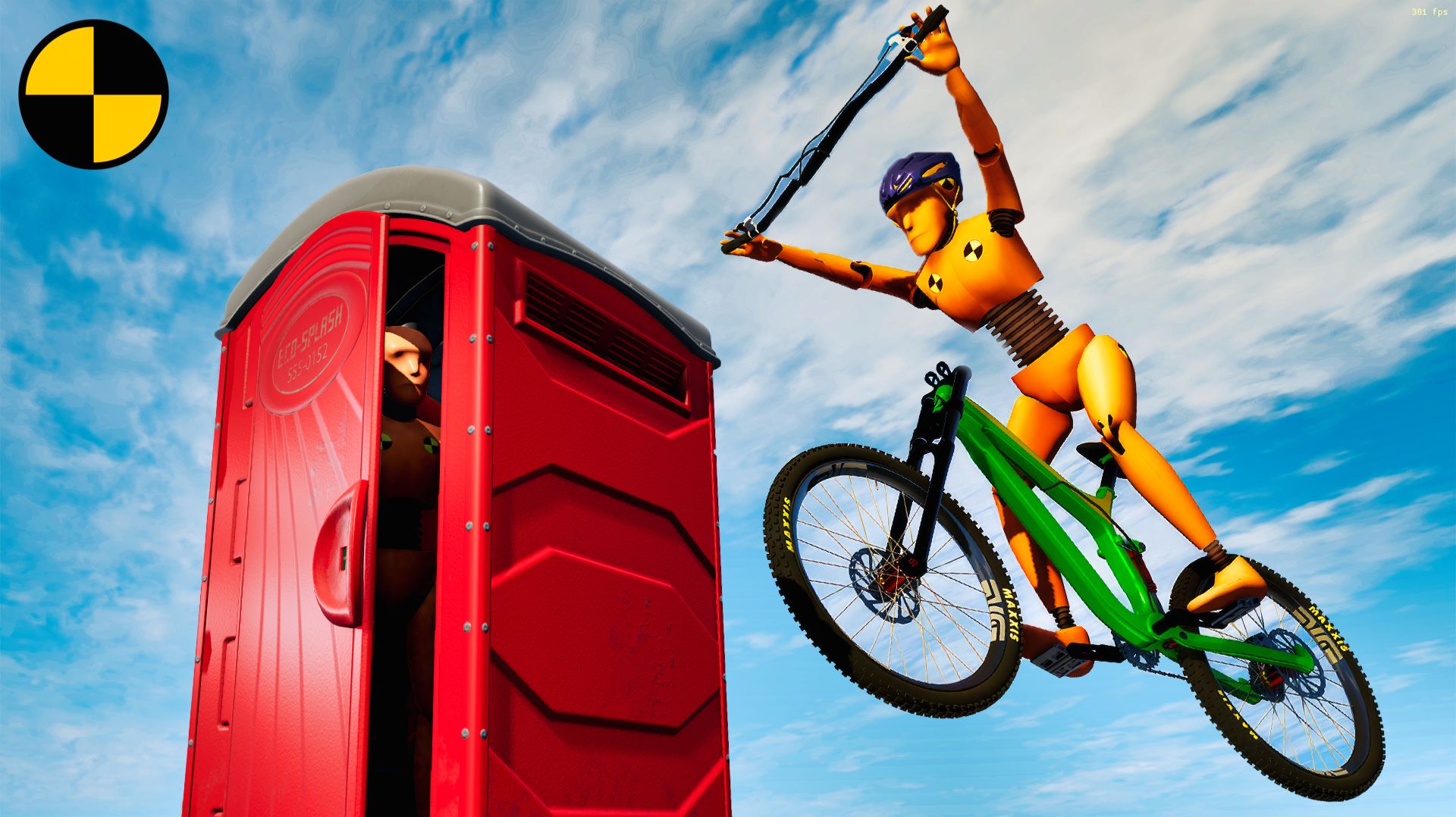 ПОЛОМКИ на ходу #02 | BeamNG Drive - Эпичные сюжеты в игре смотреть онлайн