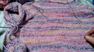 сп"Вязанный Переполох А скоро Весна"вступление