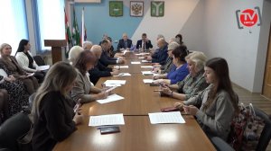 ЖИЗНЕДЕЯТЕЛЬНОСТЬ КИРОВСКОГО МУНИЦИПАЛЬНОГО ОКРУГА: ПЛАНЫ, ПЕРСПЕКТИВЫ И РЕШЕНИЯ