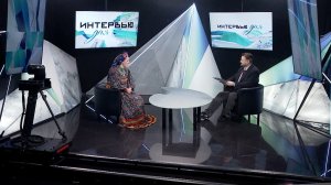 Анна Терентьева: о Святках