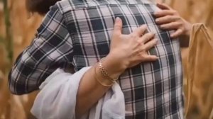 Спасибо, что выбрал меня своей мамой...