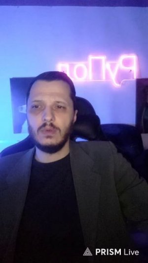 LIVE: РуПол RuPol