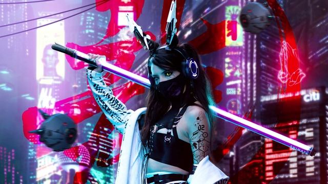 Braaten - Rhythm Is A Dancer смотреть онлайн