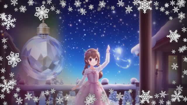 ВАЛЬС хрустальных колокольчиков....Стихи  Ларисы Рубальской смотреть онлайн