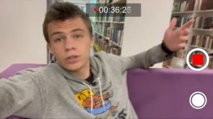 Библиолайк / Реж. А. Ахунова. Из серии "Библиотечный Декамерон"