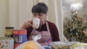 Срочно едем к врачу. Нужна помощь. Мелочи для дома. Деревенские колядки.