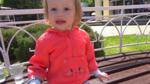 Едем на экскурсию и Играем в лабиринте