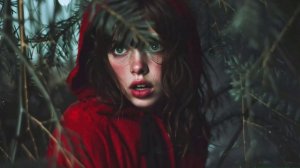 Новая Коасная Шапочка