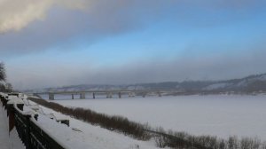 Добрый лис. Парк Чудес. Набережная Томи - Кемерово