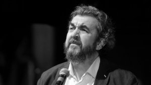 Умер ректор Школы-студии МХАТ Игорь Золотовицкий