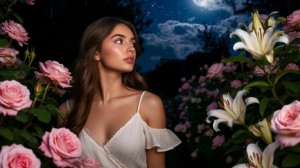 Цветочный город | Песни для души | Видеоклипы