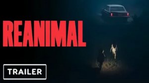 Reanimal | Трейлер демоверсии | Кооп. хоррор от создателей Little Nightmares